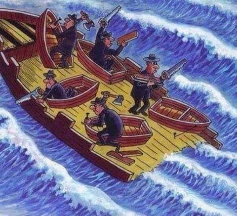 Article : Ces dirigeants aux saveurs d&rsquo;Haiti